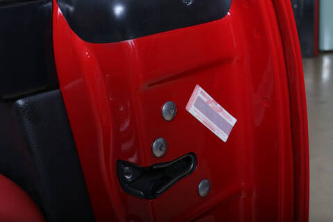 2007 MINI Cooper S