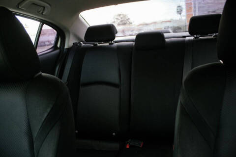 2017 Mazda MAZDA3 Sport