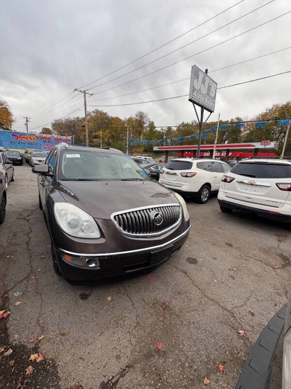 2012 Buick Enclave Premium