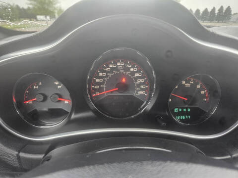 2014 Dodge Avenger SE