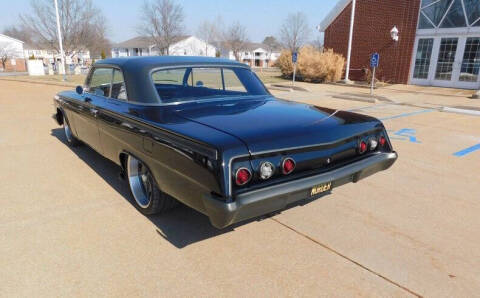 1962 Chevrolet Impala