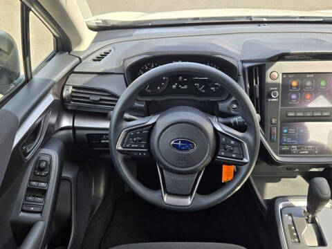 2025 Subaru Impreza
