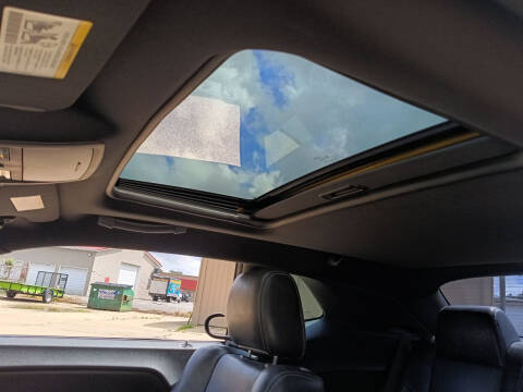 2010 Dodge Challenger R/T