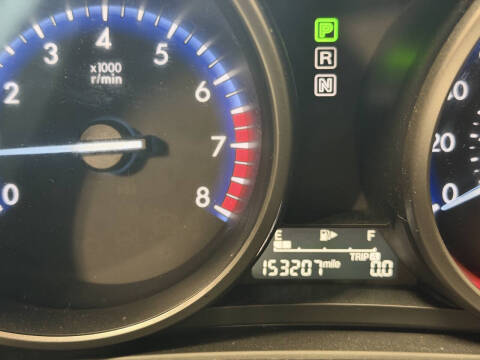 2012 Mazda MAZDA3 i Grand Touring