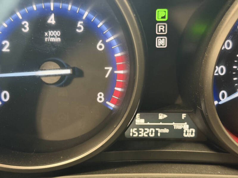 2012 Mazda MAZDA3 i Grand Touring