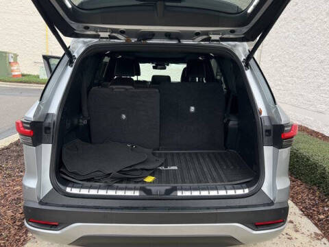 2024 Lexus TX 350 Luxury