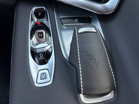 2023 Chevrolet Corvette Z06