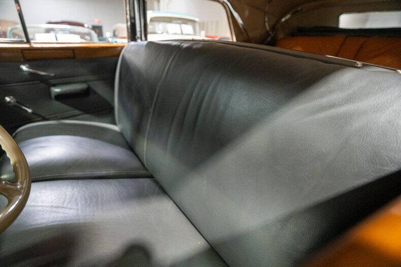 1940 Cadillac Series 75