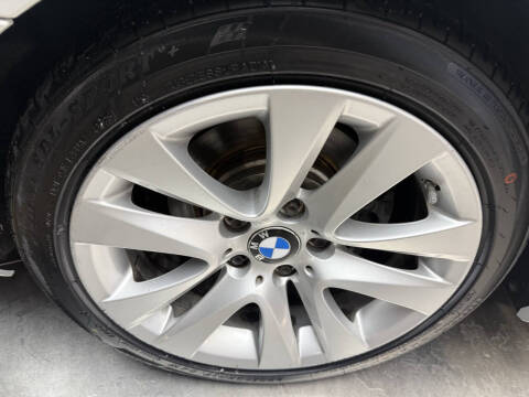 2011 BMW 3 Series 328i