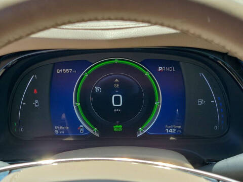 2016 Cadillac ELR
