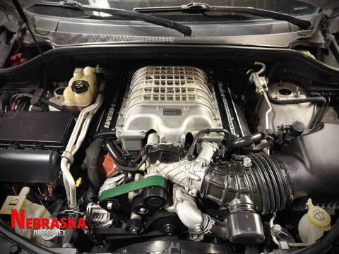 2021 Dodge Durango SRT Hellcat