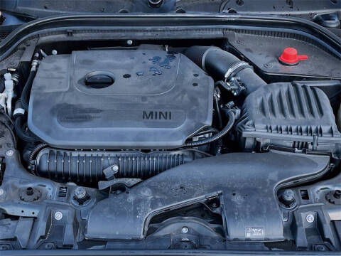 2023 MINI Hardtop 4 Door Cooper S