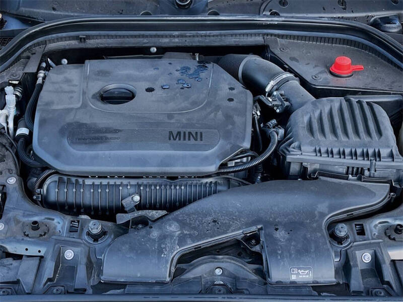 2023 MINI Hardtop 4 Door Cooper S