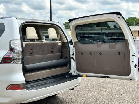 2014 Lexus GX 460