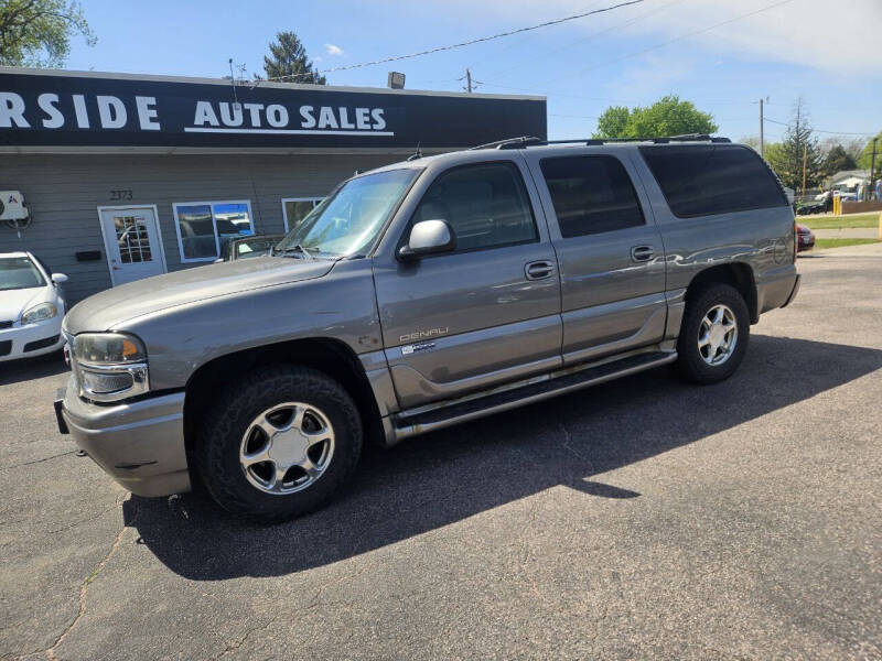 2005 GMC Yukon XL Denali