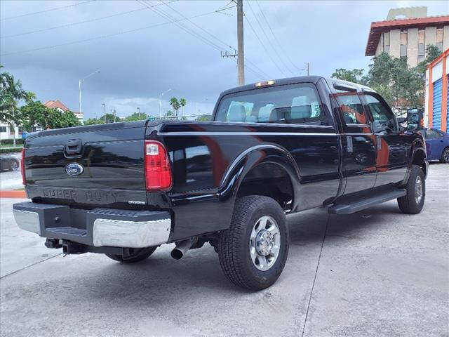 2016 FORD F-250 Pickup - $26,197