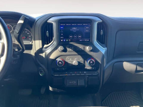 2022 Chevrolet Silverado 1500 Limited