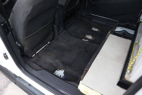 2015 Ford Transit Connect XLT