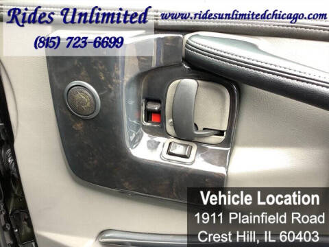 2015 Chevrolet Express 2500