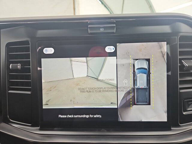 2026 Ford F-350 Super Duty