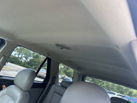 2006 Saturn Vue