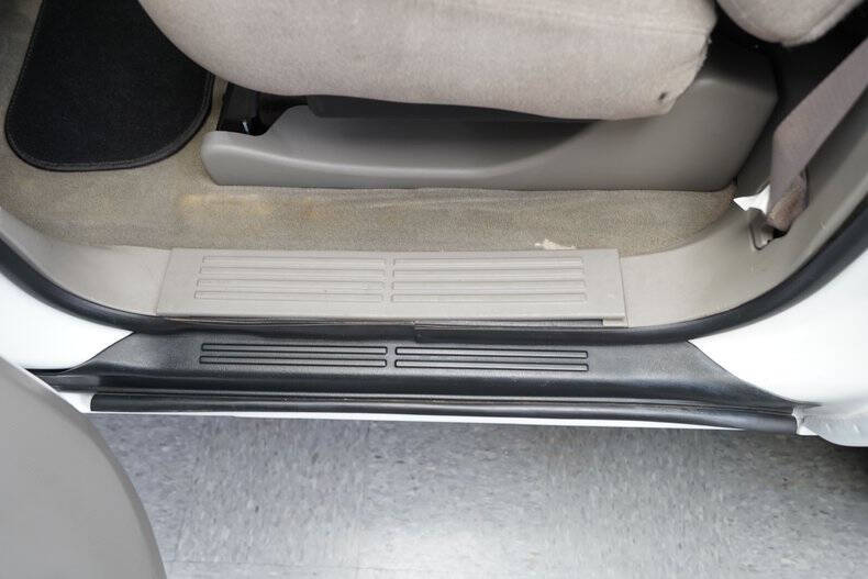 2005 Chevrolet Avalanche