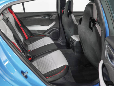 2023 Cadillac CT5-V Blackwing