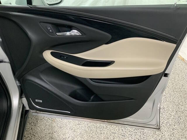 2016 Buick Envision Premium II