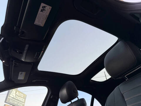 2018 Mercedes-Benz E-Class E 300