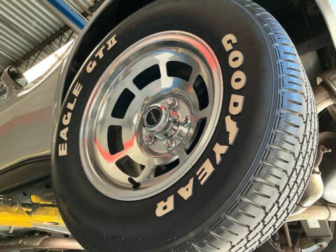 1981 Chevrolet Corvette