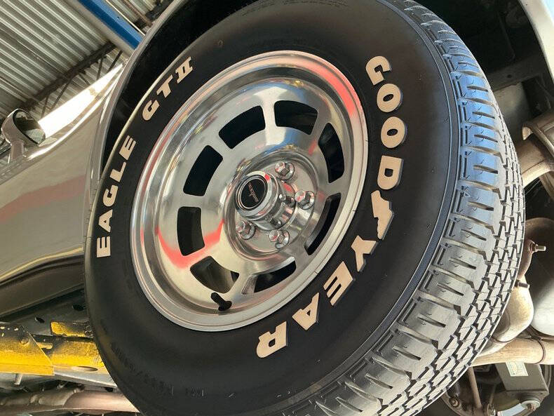 1981 Chevrolet Corvette