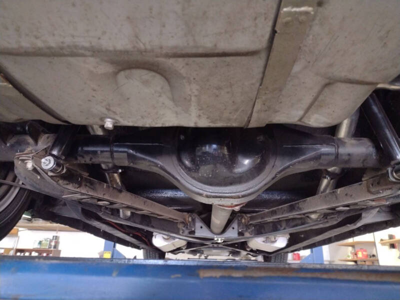 1948 Oldsmobile Ninety-Eight