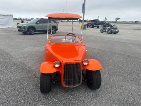 2014 Golf cart California