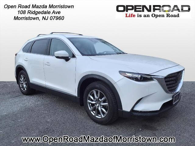 2019 Mazda CX-9 Touring