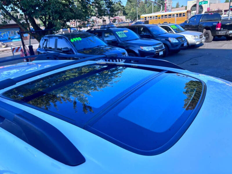 2006 Subaru Outback 2.5i Limited