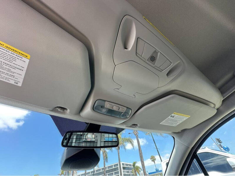 2022 Ford Transit Connect XLT