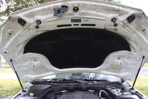 2014 Mercedes-Benz E-Class E 350 Luxury