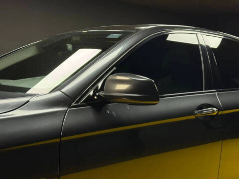 2011 BMW 5 Series 535i