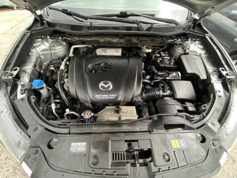 2014 Mazda CX-5 Touring