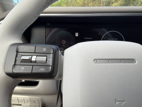 2026 Hyundai PALISADE Hybrid