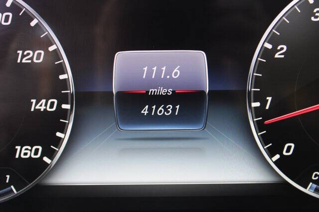 2020 Mercedes-Benz G-Class G 550