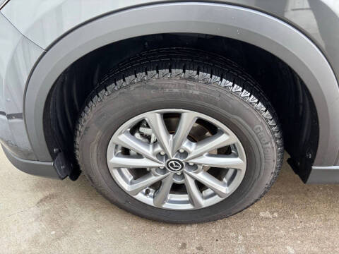 2023 Mazda CX-5 2.5 S Preferred