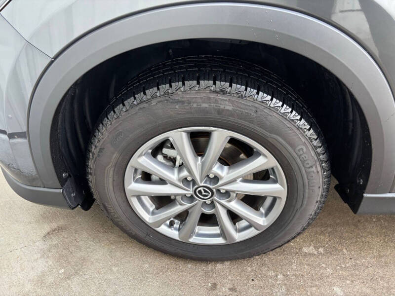 2023 Mazda CX-5 2.5 S Preferred