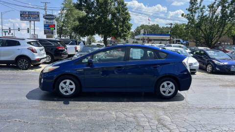 2011 Toyota Prius Five