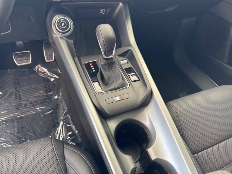 2026 Alfa Romeo Tonale Veloce