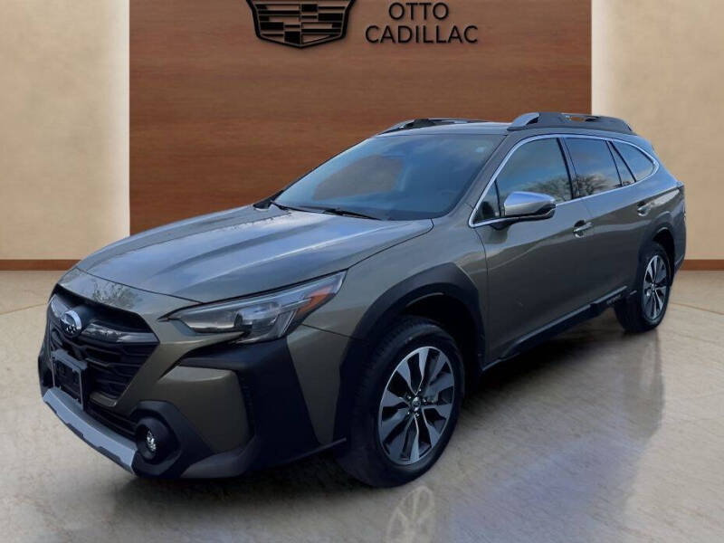 2024 Subaru Outback Touring XT