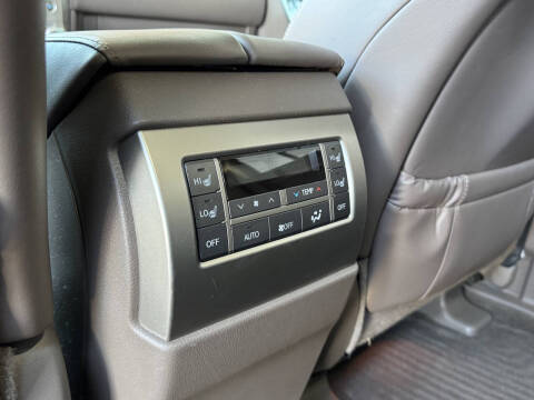 2013 Lexus GX 460