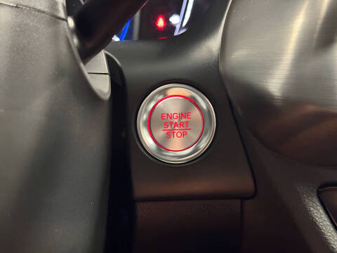 2025 Acura ADX w/A-SPEC