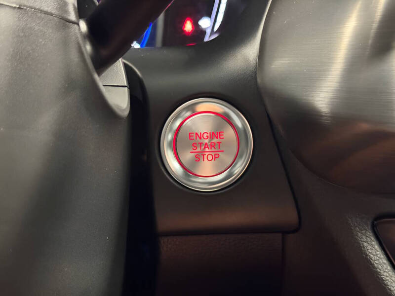 2025 Acura ADX w/A-SPEC