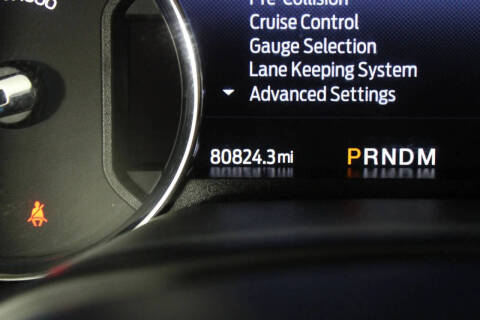 2020 Ford Expedition MAX Platinum